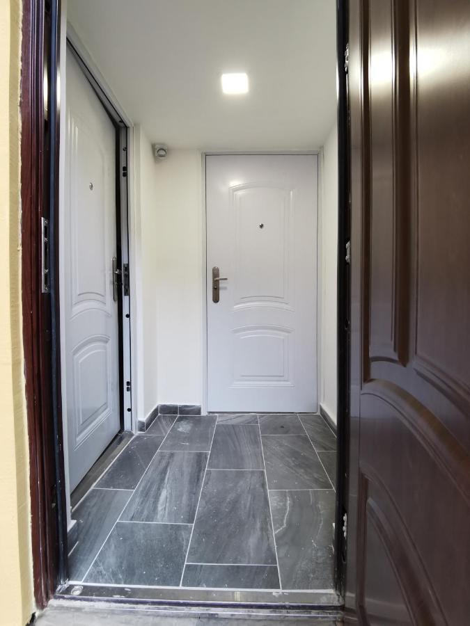 Smile Miko Apartment By Castle บูดาเปสต์ ภายนอก รูปภาพ