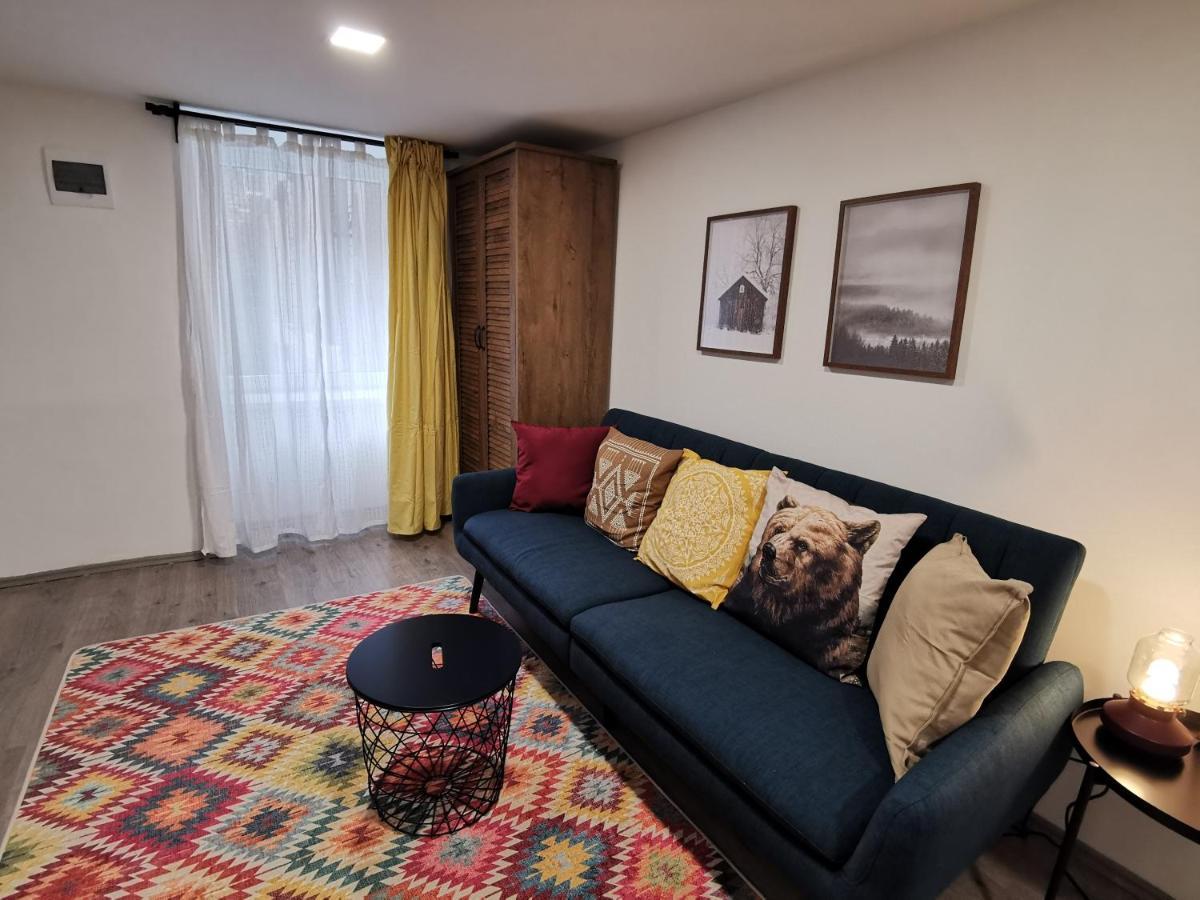 Smile Miko Apartment By Castle บูดาเปสต์ ภายนอก รูปภาพ